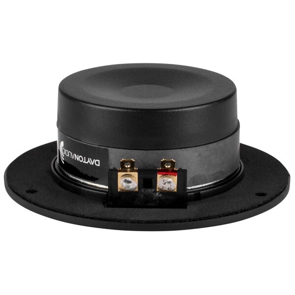 Main product image for Dayton Audio DC28F-8 1-1/8" Silk Dome Tweeter 275-070